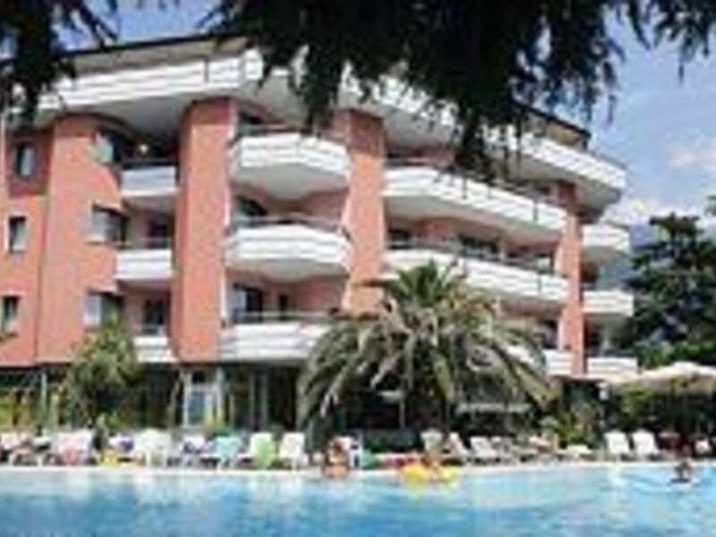 Hotel Città