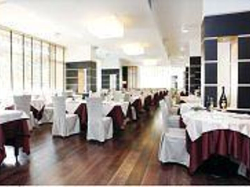 Hotel Città
