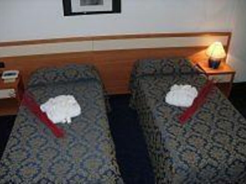 Hotel Città