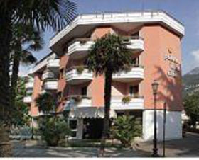 Palace Hotel Città