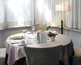 Palace Hotel Città