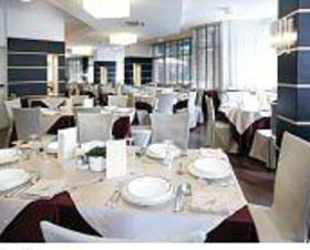 Palace Hotel Città