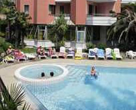 Palace Hotel Città