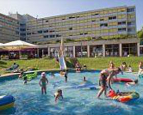 Hotel Club Tihany