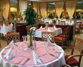 Hotel Club Tihany