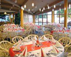 Hotel Club Tihany