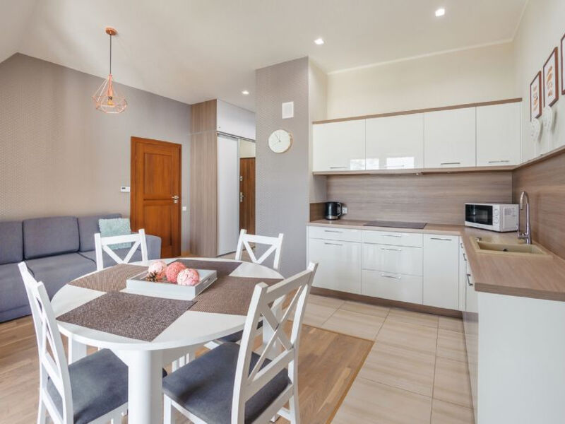 Rezydencja Park Rodzinna