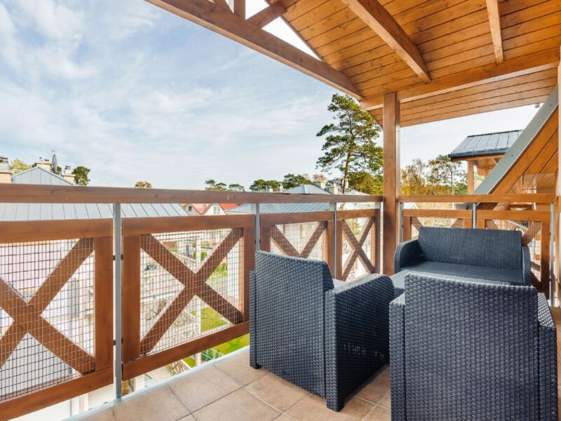 Rezydencja Park Rodzinna