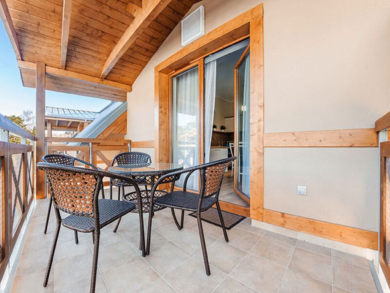 Rezydencja Park Rodzinna