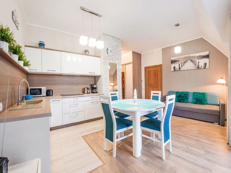 Rezydencja Park Rodzinna