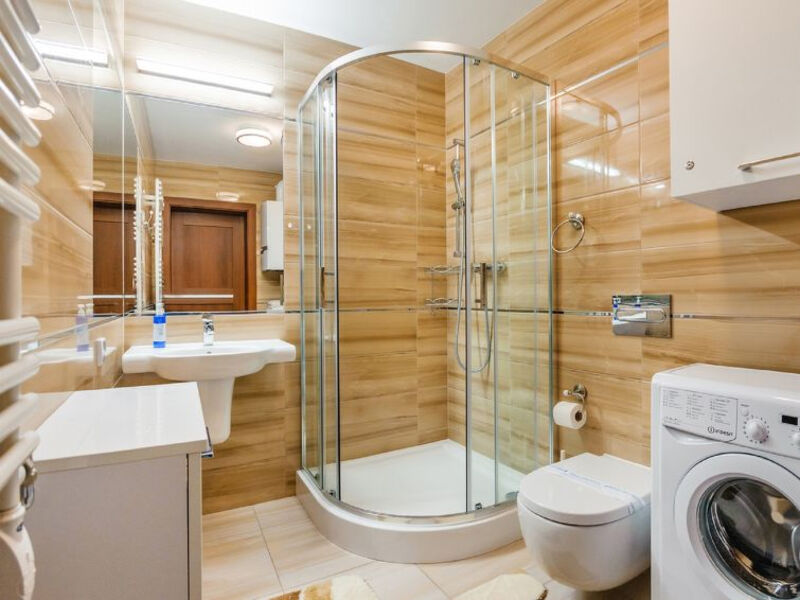 Rezydencja Park Rodzinna