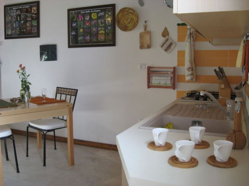 Residenza Gardenia