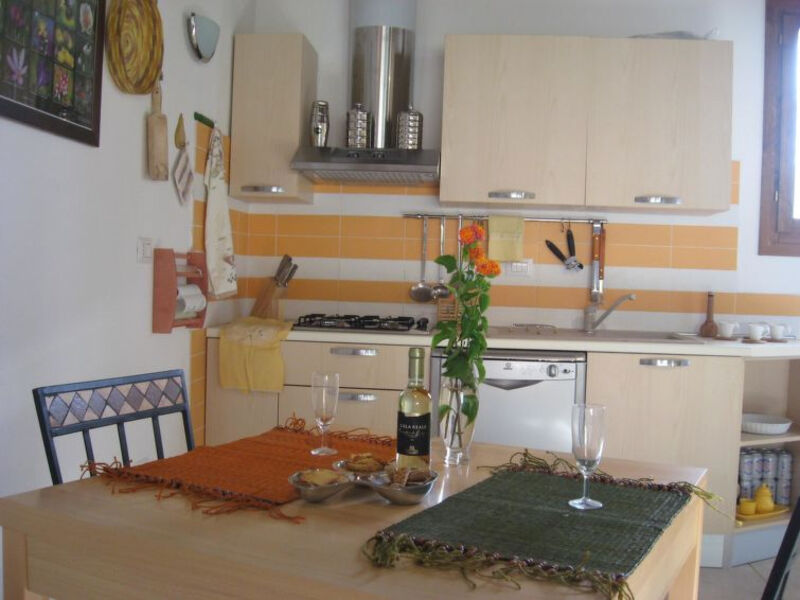 Residenza Gardenia