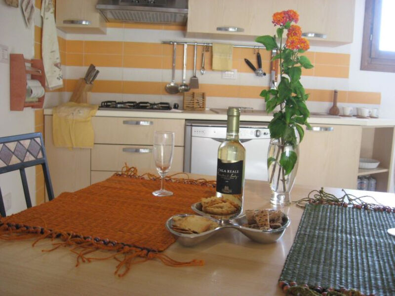Residenza Gardenia