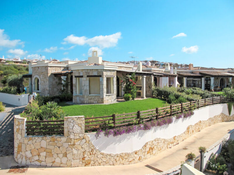 Residenza Buganvillea
