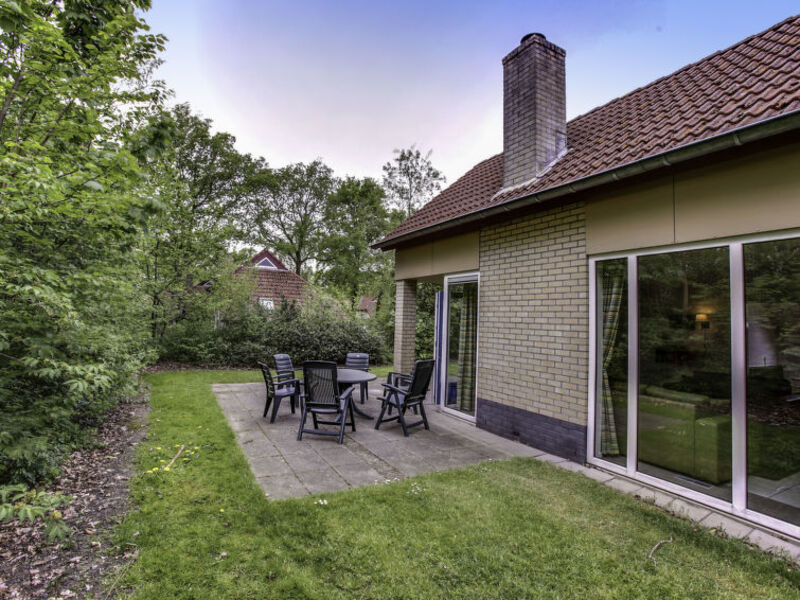 Buitenplaats Gerner