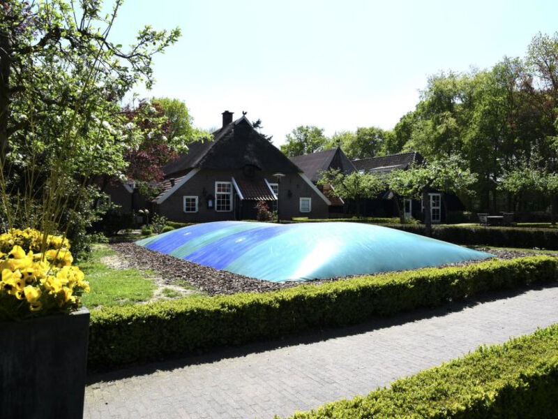Buitenplaats Gerner