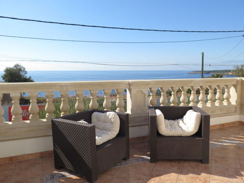 Villa Mar