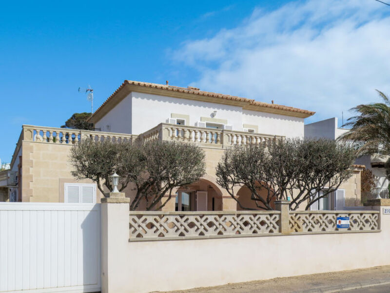 Villa Mar