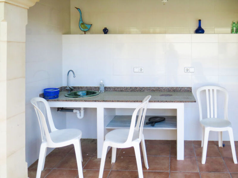 Villa Mar
