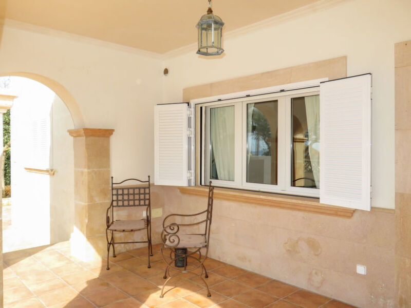 Villa Mar