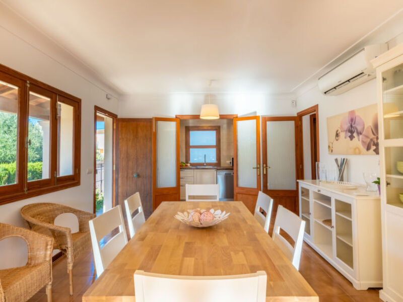 Es Trenc Beach House