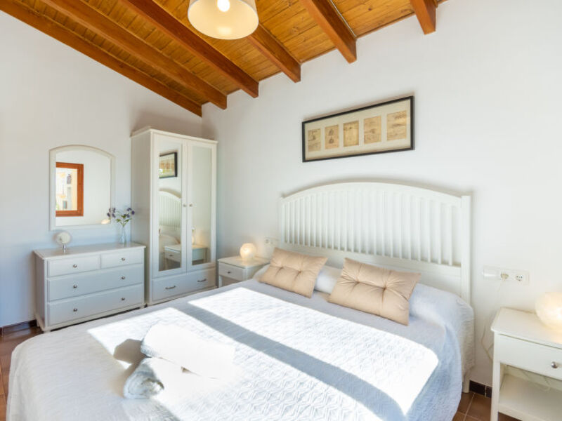 Es Trenc Beach House