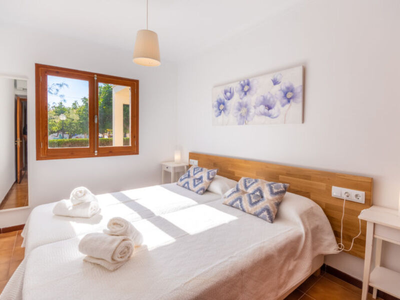 Es Trenc Beach House