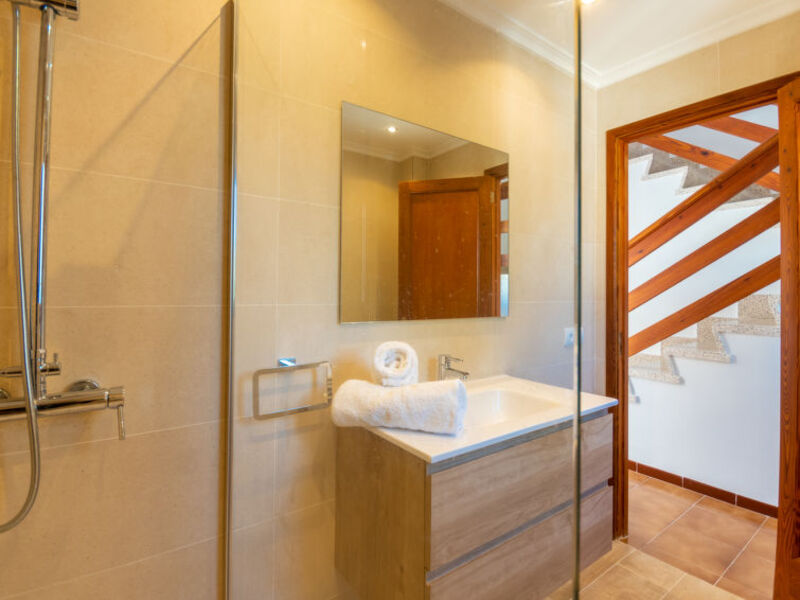 Es Trenc Beach House