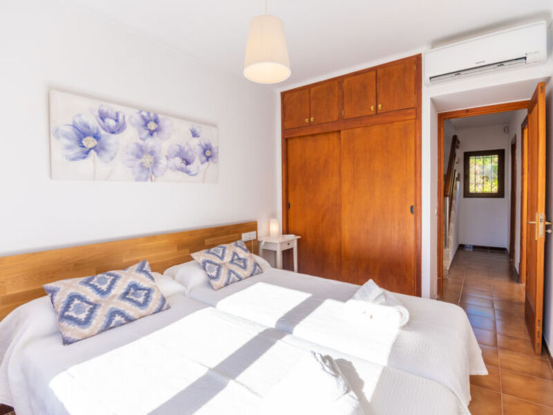 Es Trenc Beach House