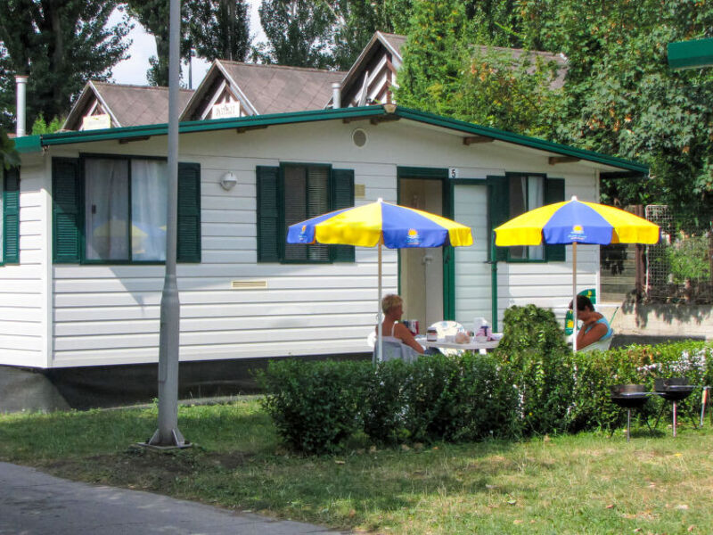 Camping Füred