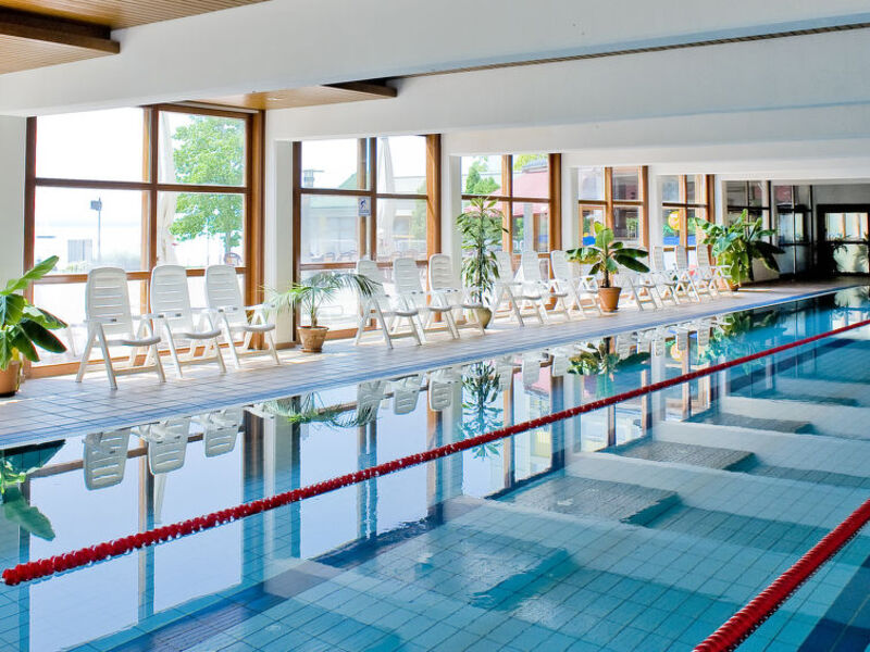 Kalmar - Club Tihany