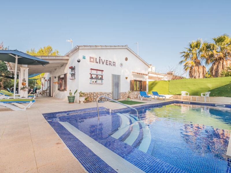 Solivera