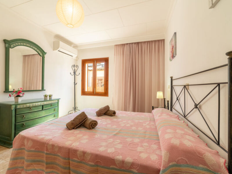 Villa Rosa