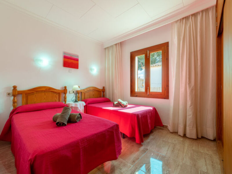 Villa Rosa