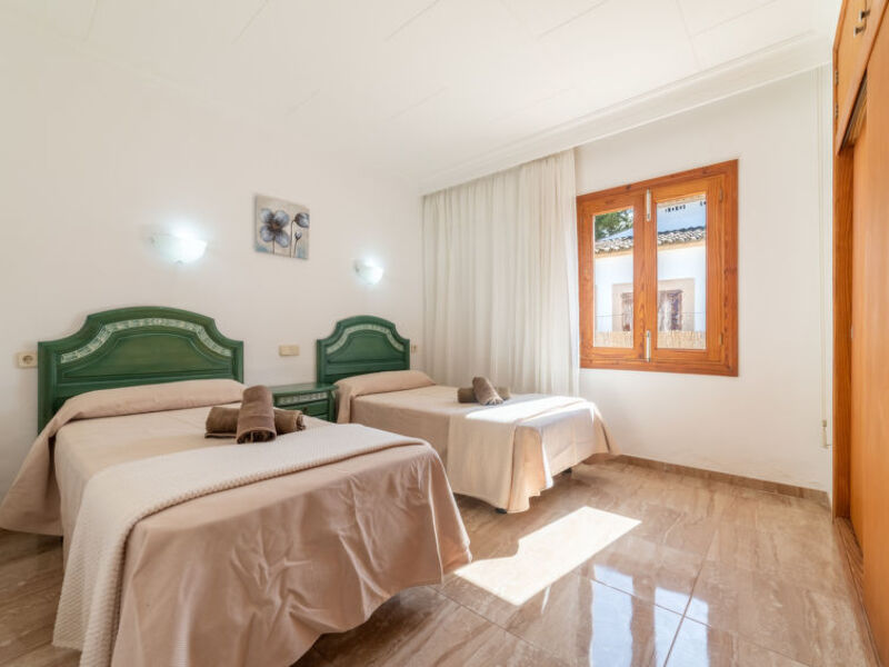 Villa Rosa