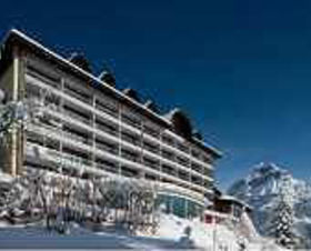 Hotel Waldegg