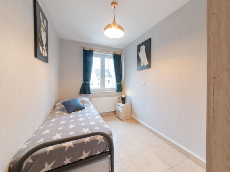 Residentie Litoraal
