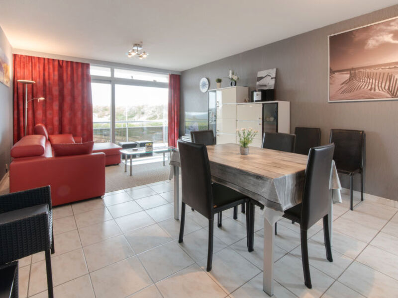 Residentie Astrid