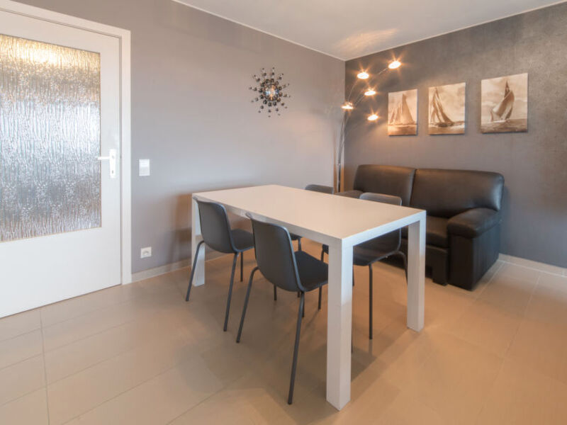 Residentie Calista