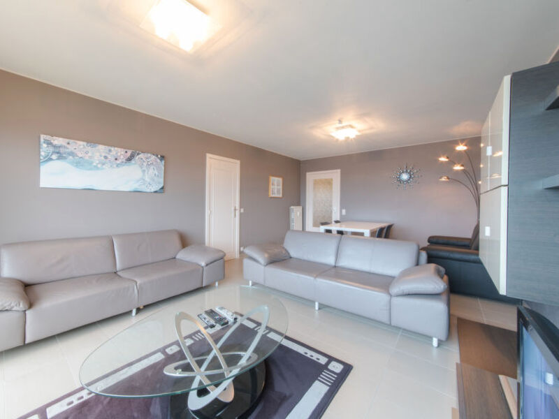 Residentie Calista