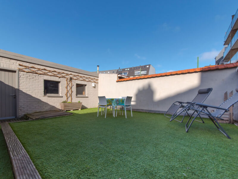 Casa Bunck