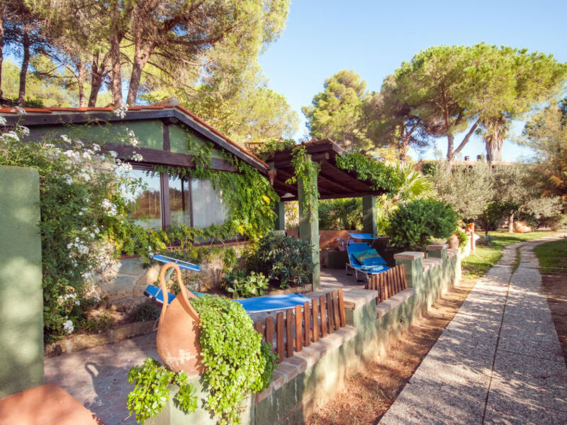 Residence Piccola Oasi