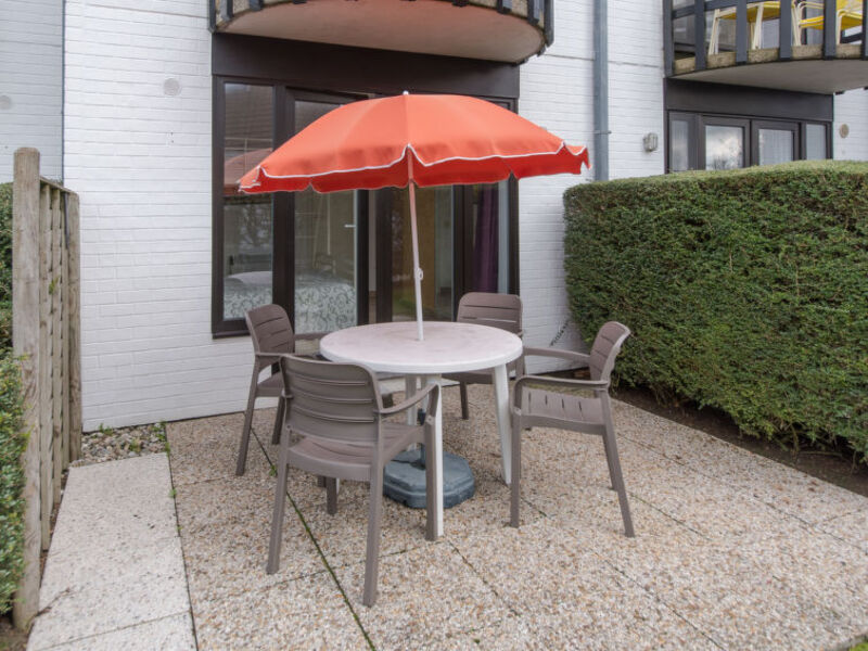 Vakantiestudio Isabelle