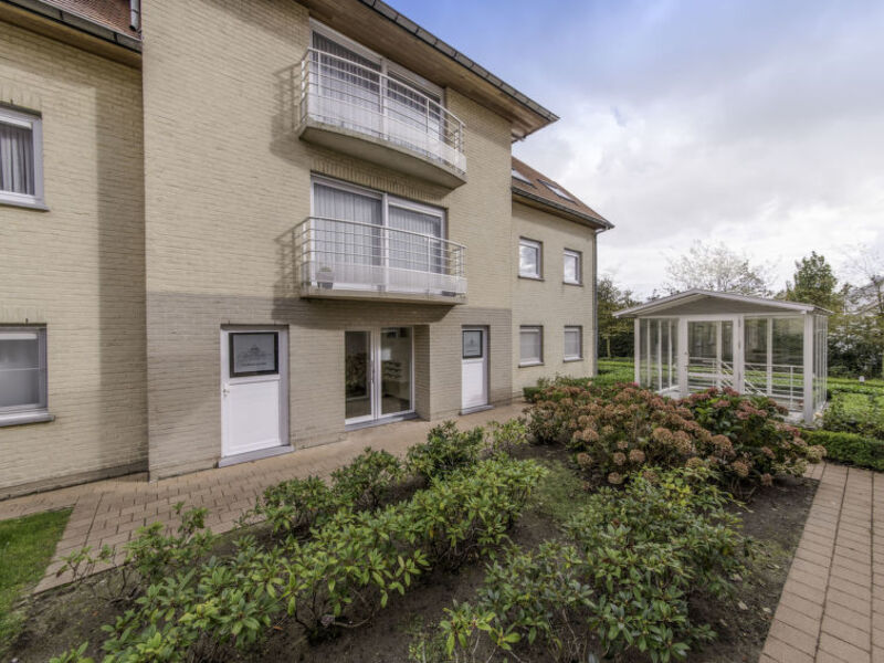 Residentie Green Garden