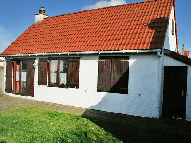 Duinenhuis