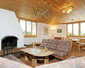 Hotel Crestas