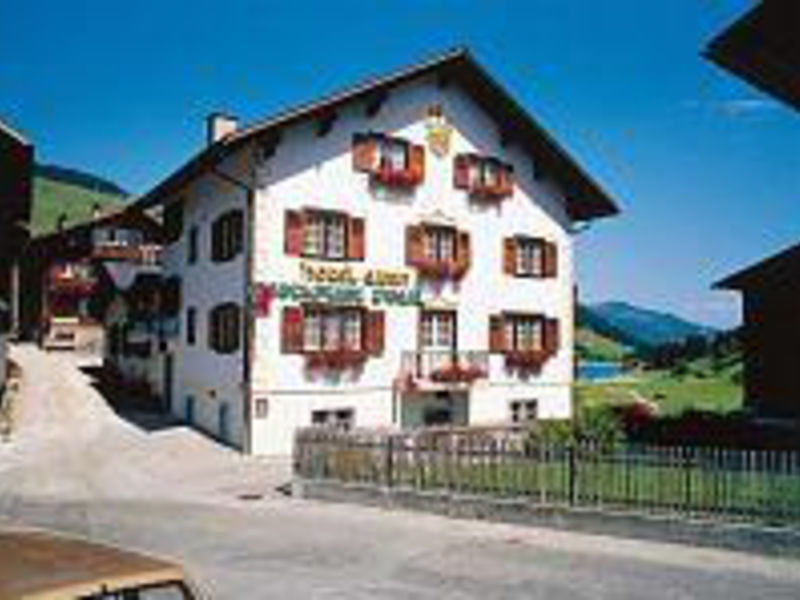 Hotel Frisal