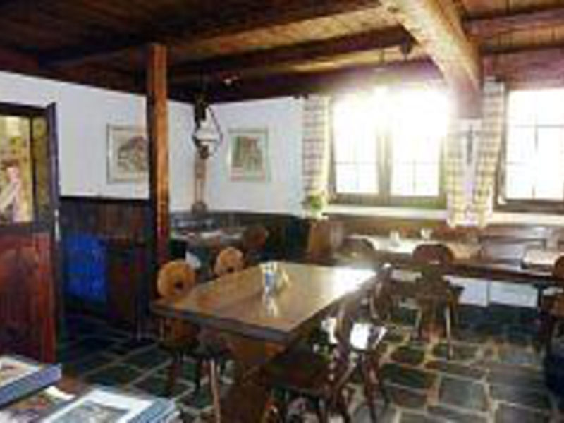 Hotel Frisal