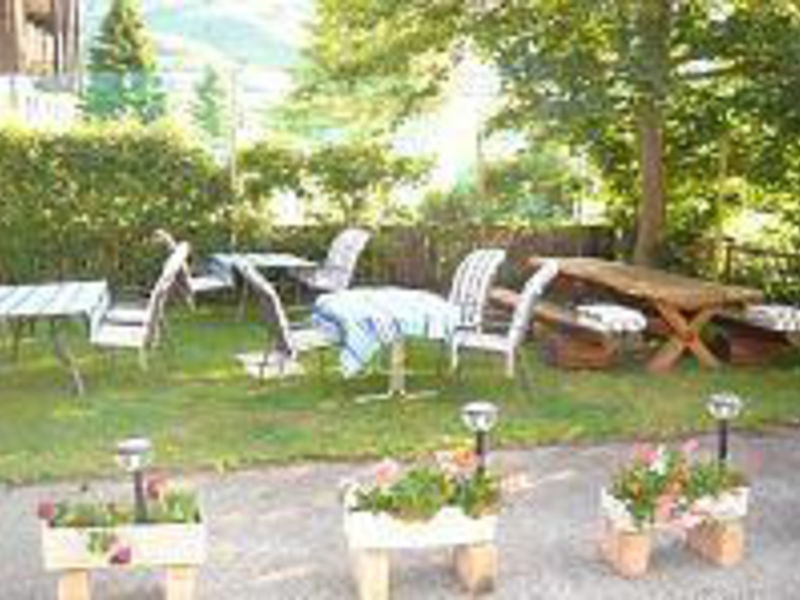 Hotel Frisal